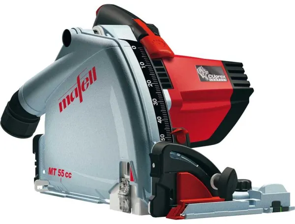 Mafell Dyksag MT 55 cc MidiMAX