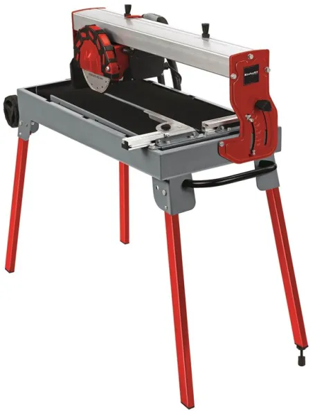 Einhell Fliseskjærer prof maks L: 62cm./Ø200 - 230V-900 W - TE-TC 620