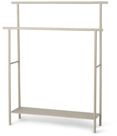 Ferm Living Dora håndklestativ - Cashmere