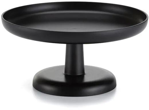 Vitra High Brett Deep Black