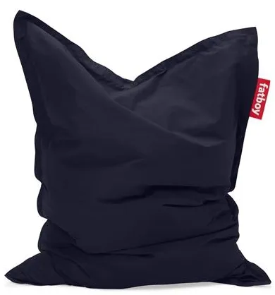 Fatboy Original Utendørs Sakkosekk Dark Ocean