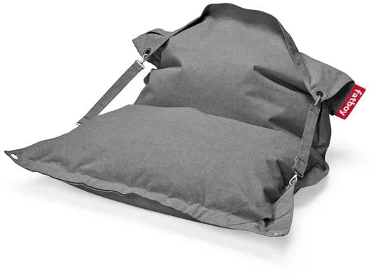 Fatboy Buggle-up Utendørs Sakkosekk Rock Grey