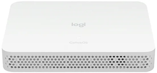Logitech RoomMate + MeetUp + Tap IP - videokonferansepakke